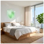 التخلص من بق الفراش